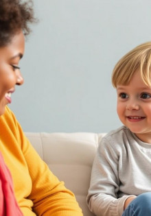 How to Talk to Kids About Mental Health: A Compassionate Guide for Parents and Caregivers