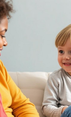 How to Talk to Kids About Mental Health: A Compassionate Guide for Parents and Caregivers