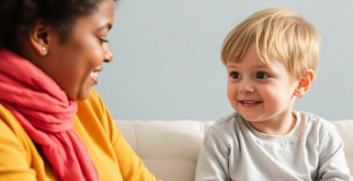 How to Talk to Kids About Mental Health: A Compassionate Guide for Parents and Caregivers