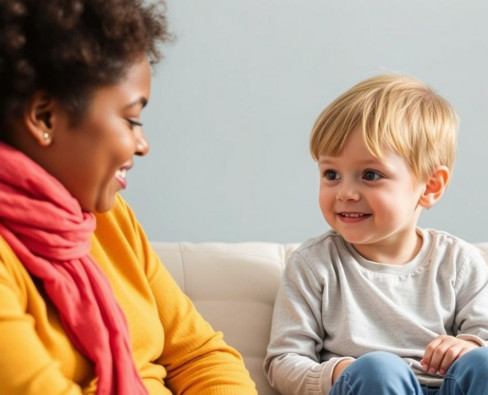How to Talk to Kids About Mental Health: A Compassionate Guide for Parents and Caregivers