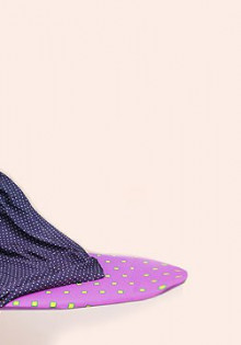 Для тех, кто не любит гладить…