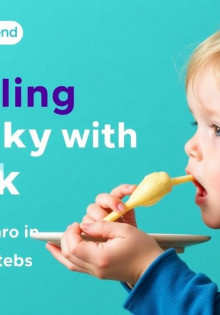 Dealing with Picky Eaters: Science-Backed Strategies to Make Mealtime Easier