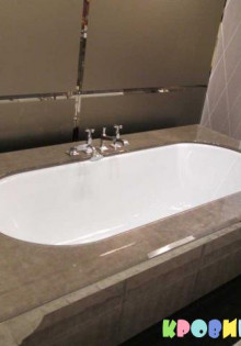 Какой смеситель для ванны выбрать?