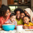 How to Raise Kids in a Multicultural Family: Embracing Diversity and Building Strong Identities