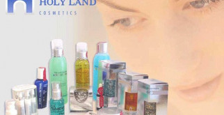 Твоя мама будет красивой вместе с косметикой Holy Land