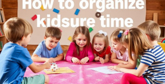 Как организовать детский досуг: Вдохновение для родителей
