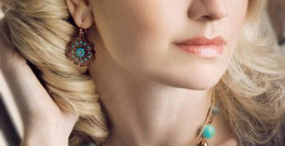 Бижутерия ручной работы, как способ заработка в декрете