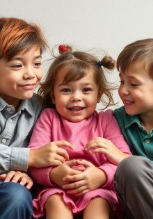 The Impact of Sibling Rivalry on Family Dynamics: Understanding, Navigating, and Healing