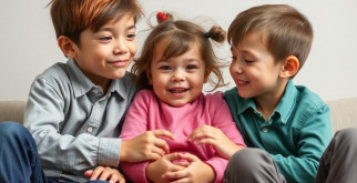 The Impact of Sibling Rivalry on Family Dynamics: Understanding, Navigating, and Healing