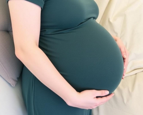 The Fourth Trimester: Adjusting to Life with a Newborn
