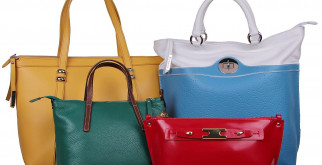 Все о женских сумках