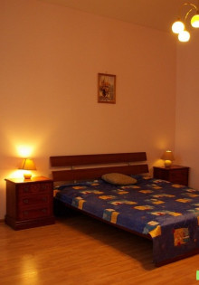 Квартиры посуточно. Ищем ночлег на время путешествий