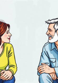 Co-Parenting After Divorce: Making It Work for You and Your Children