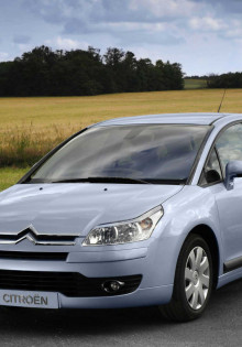 Все о марке автомобиля Citroen