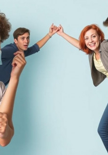 How to Handle Teenage Rebellion: A Compassionate and Practical Guide for Parents