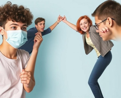 How to Handle Teenage Rebellion: A Compassionate and Practical Guide for Parents