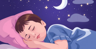 Важность сна для детей: как обеспечить вашему ребенку здоровый и крепкий отдых