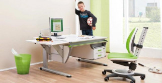 Береги осанку смолоду – как выбрать ортопедический стул для школьника