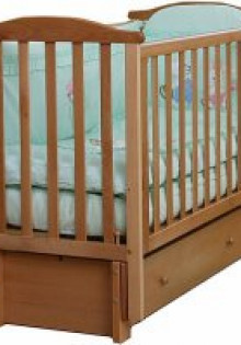 Эффективное решение меблировки детских комнат