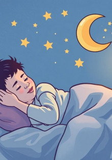 The Importance of Sleep for Child Development: Unlocking Growth, Learning, and Health