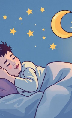 The Importance of Sleep for Child Development: Unlocking Growth, Learning, and Health