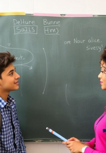 How to Help Your Teen Choose a Career Path: A Comprehensive Guide for Parents