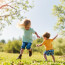 The Benefits of Outdoor Play for Kids: Unlocking Growth, Creativity, and Health