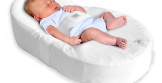 Как выбрать матрас для новорожденного
