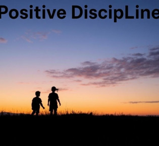 Positive Disziplin: Erziehen ohne Strafen und Belohnungen — A Practical, Gentle Path for Modern Parents