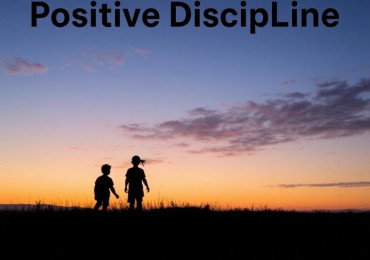 Positive Disziplin: Erziehen ohne Strafen und Belohnungen — A Practical, Gentle Path for Modern Parents