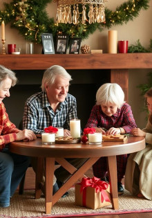 Creating Family Traditions That Last Generations: A Guide to Building Bonds and Memories