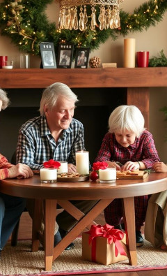 Creating Family Traditions That Last Generations: A Guide to Building Bonds and Memories