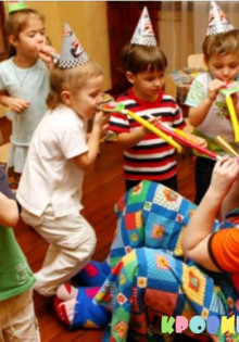 Как поздравить мальчика с Днем рождения