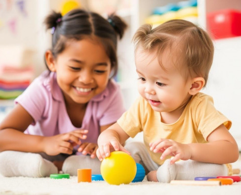 Therapy Options for Kids with Special Needs: A Comprehensive Guide for Parents and Caregivers