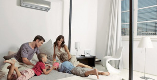 Стоит ли ребенку бояться кондиционера?