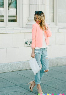 Сумка – клатч. Интересная информация для всех женщин