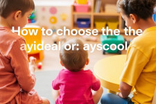Cómo elegir la guardería o escuela infantil ideal para tu hijo: guía práctica, emocional y realista