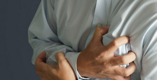 Стенокардия