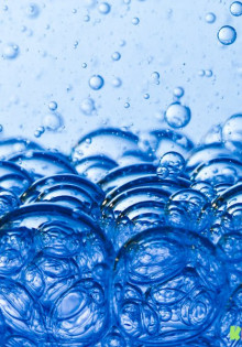 Удивительные свойства воды