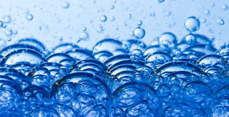 Удивительные свойства воды