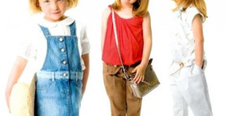 Модная обувь для детей на весну 2015 года