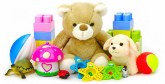 Какие детские товары выгодно выбирать в интернет – магазине?
