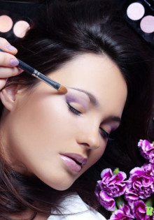 Макияж от А до Я