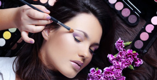 Макияж от А до Я