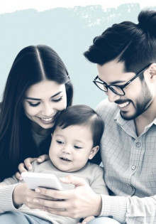 How to Strengthen Family Bonds in a Digital Age