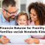 Financial Planning for Families with Special Needs Kids: A Comprehensive Guide to Securing Your Child’s Future