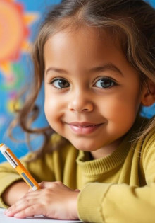 Gifted Children: How to Support Their Needs