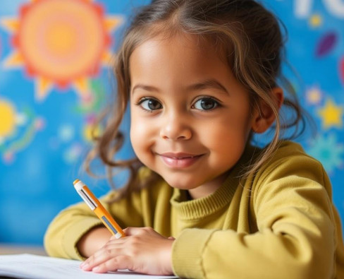 Gifted Children: How to Support Their Needs