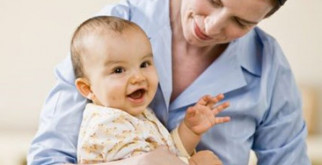 Срочно нужна няня для ребенка?