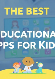The Best Educational Apps for Kids: Unlocking Learning and Fun in the Digital Age